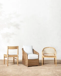 Elowyn Outdoor Dining Chair 9 Elowyn Outdoor Dining Chair -McGee and Co Furniture Store 20220110 Outdoor 002 ce33e7c0 4974 4723 a89c a69aac3a340c