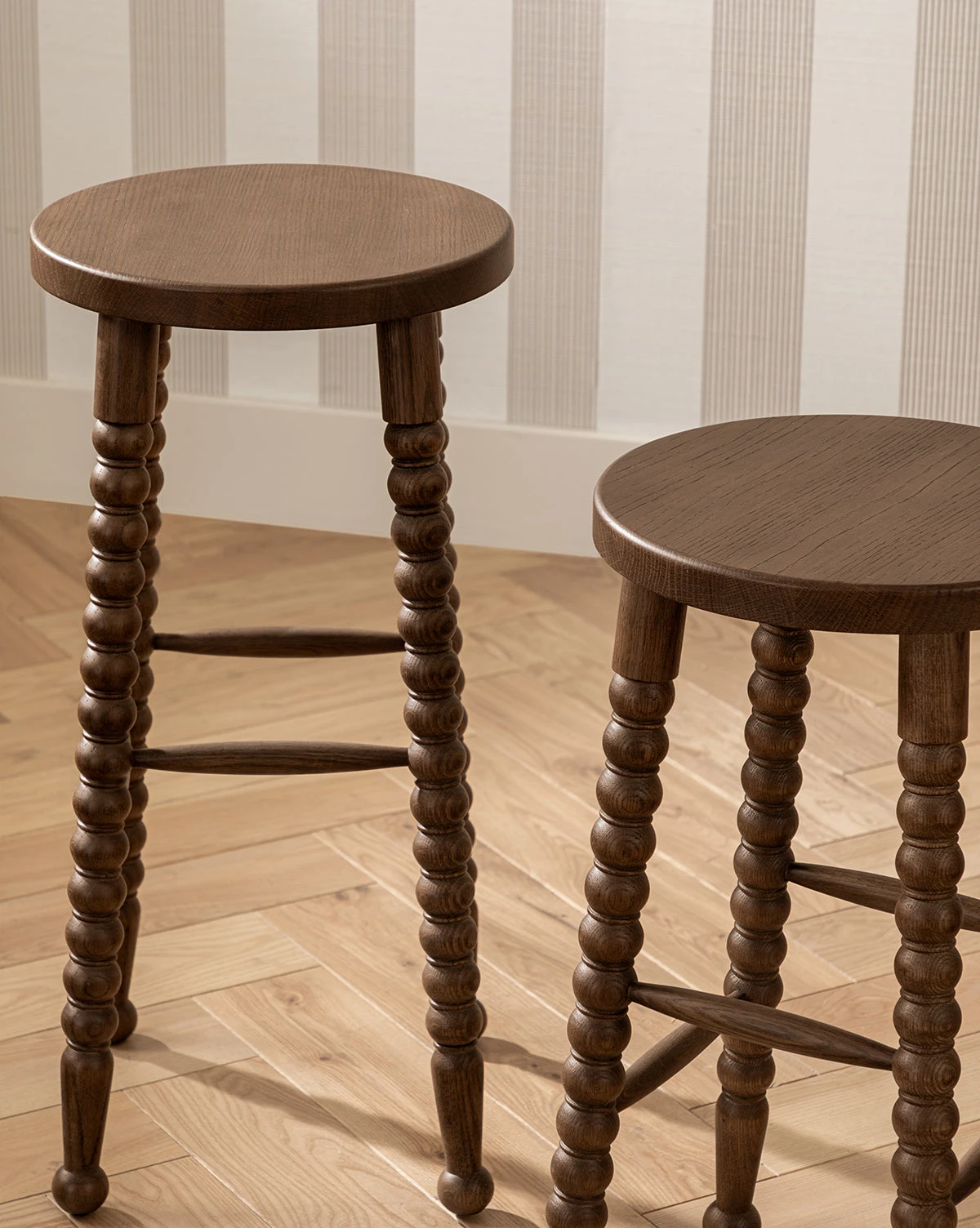 Heathcliff Stool 9 Heathcliff Stool - Image 9