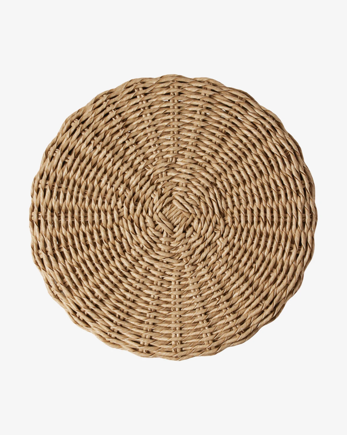 Abdul Woven Accent Table 2 Abdul Woven Accent Table - Image 2