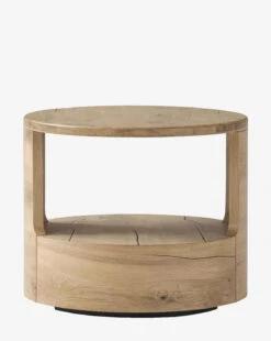 Adams End Table