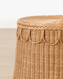 Adeline Side Table -McGee and Co Furniture Store AdelineSideTable MFRN3303 CAR OS D2 T