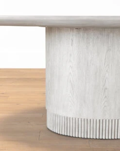 Adrian Dining Table 12 Adrian Dining Table -McGee and Co Furniture Store AdrianDiningTable 3