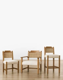 Alberta Counter Stool -McGee and Co Furniture Store AlbertaCollectionMFRN3035MFRN3036MFRN3037 T