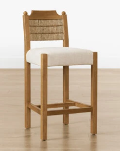 Alberta Counter Stool -McGee and Co Furniture Store AlbertaCounterStool MFRN3035 PMT CS D1 T