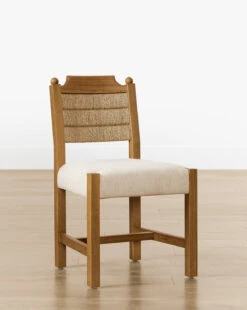 Alberta Dining Chair -McGee and Co Furniture Store AlbertaDiningChair MFRN3036 PMT DC D1 T