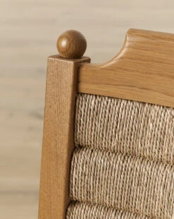 Alberta Dining Chair -McGee and Co Furniture Store AlbertaDiningChair MFRN3036 PMT DC D3 T