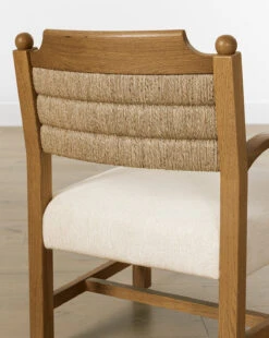 Alberta Lounge Chair -McGee and Co Furniture Store AlbertaLoungeChair MFRN3037 PMT OS D4 T