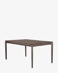 Alec Dining Table 38 Alec Dining Table -McGee and Co Furniture Store AlecDiningTable MFRN0939 OBR 55 D1 T