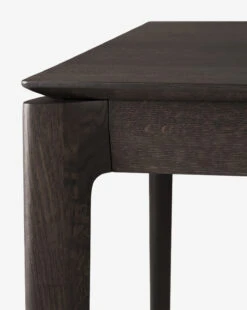 Alec Dining Table 39 Alec Dining Table -McGee and Co Furniture Store AlecDiningTable MFRN0939 OBR 55 D2 T