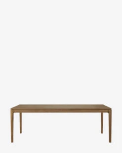 Alec Dining Table 32 Alec Dining Table -McGee and Co Furniture Store AlecDiningTable MFRN0939 TEK OS MAIN T