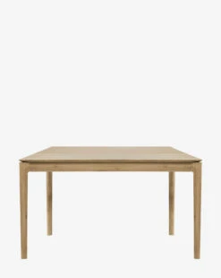 Alec Dining Table 33 Alec Dining Table -McGee and Co Furniture Store AlecDiningTable MFRN0939 WOK 55 MAIN T