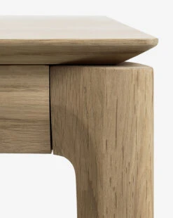 Alec Dining Table 24 Alec Dining Table -McGee and Co Furniture Store AlecDiningTable MFRN0939 WOK 87 D2 T