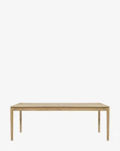 Alec Dining Table 29 Alec Dining Table -McGee and Co Furniture Store AlecDiningTable MFRN0939 WOK 87 MAIN T