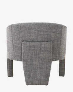 Amberlin Lounge Chair 22 Amberlin Lounge Chair -McGee and Co Furniture Store AmberlinLoungeChair MFRN1199 SMK OS D1