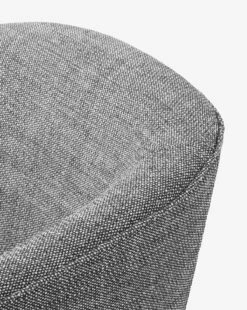 Amberlin Lounge Chair 19 Amberlin Lounge Chair -McGee and Co Furniture Store AmberlinLoungeChair MFRN1199 SMK OS D3