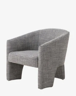 Amberlin Lounge Chair 20 Amberlin Lounge Chair -McGee and Co Furniture Store AmberlinLoungeChair MFRN1199 SMK OS D4