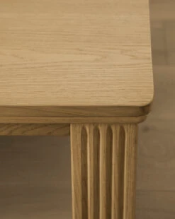 Ambrose Coffee Table -McGee and Co Furniture Store AmbroseCoffeeTable MFRN3116 OAK OS D2 T