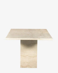 Annalise Dining Table 6 Annalise Dining Table -McGee and Co Furniture Store AnnaliseDiningTable MFRN2166 MRB OS D1