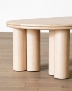 Ardell Coffee Table -McGee and Co Furniture Store ArdellCoffeeTable MFRN1373 OAK OS D2 8dd14a51 0f0f 4ee1 b403 bc117da24748