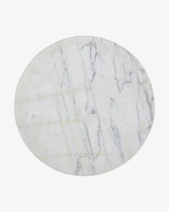 Ashburn Marble End Table 15 Ashburn Marble End Table -McGee and Co Furniture Store AshburnMarbleEndTable MFRN3337 MRB 21 D5 T