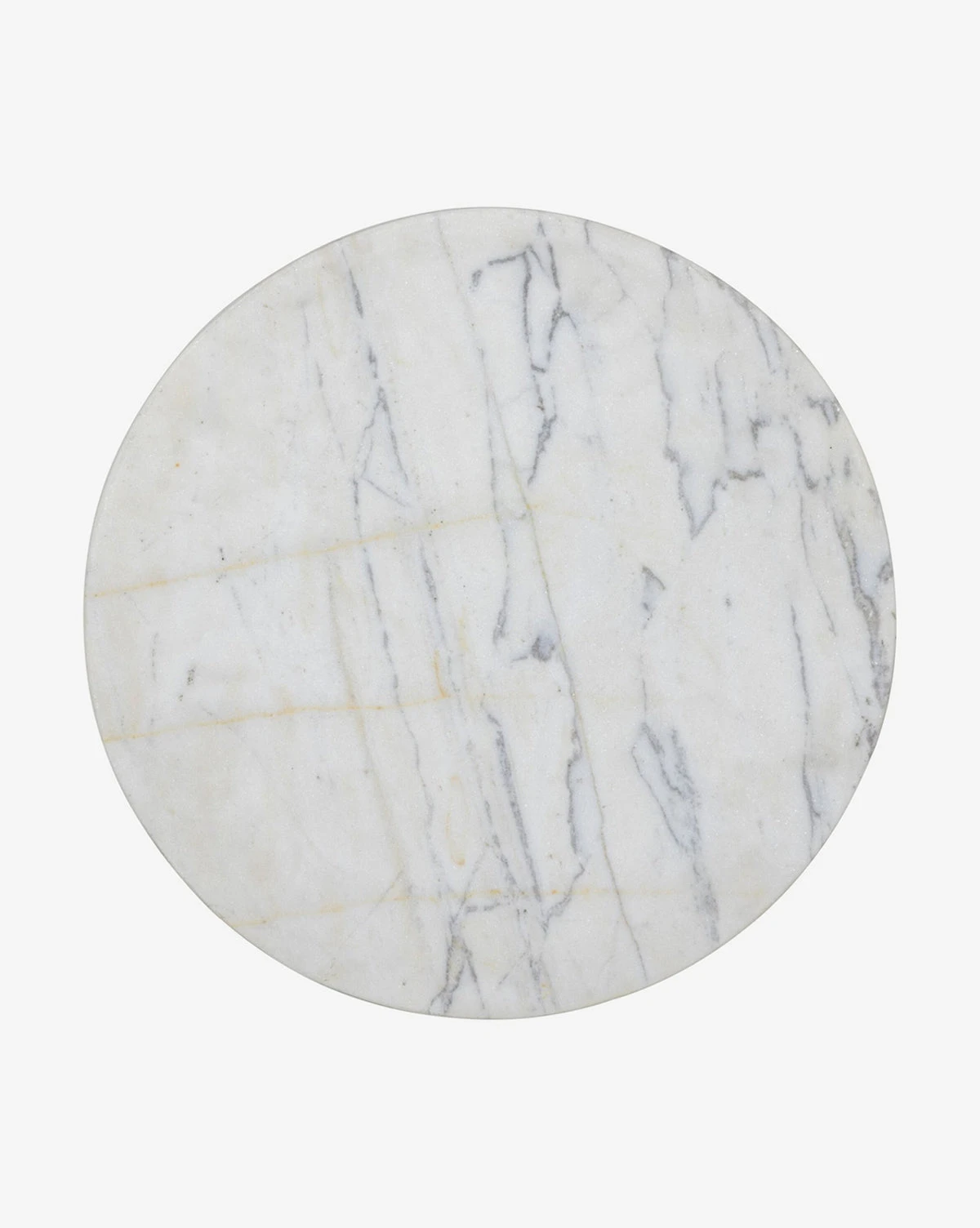 Ashburn Marble End Table 8 Ashburn Marble End Table - Image 8