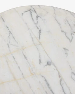 Ashburn Marble End Table 14 Ashburn Marble End Table -McGee and Co Furniture Store AshburnMarbleEndTable MFRN3337 MRB 21 D6 T