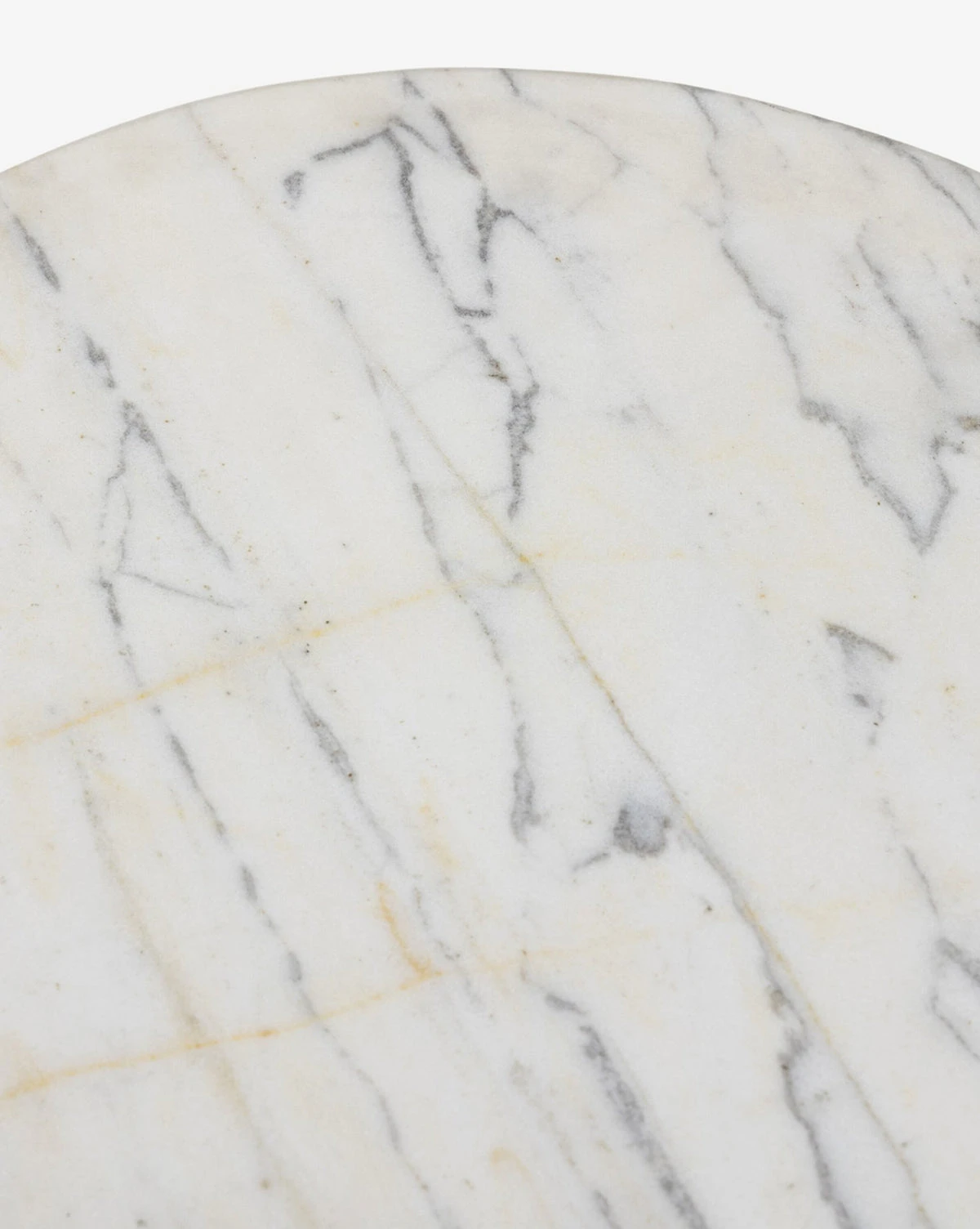 Ashburn Marble End Table 7 Ashburn Marble End Table - Image 7