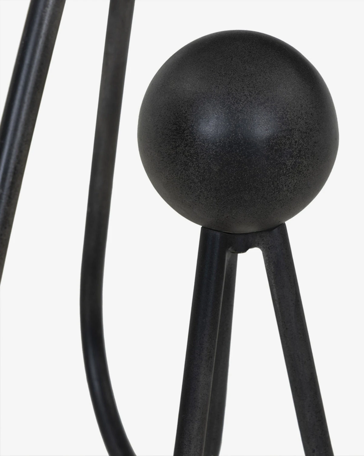 Ashburn Marble End Table 3 Ashburn Marble End Table - Image 3