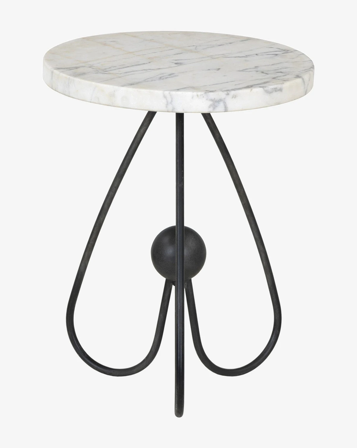 Ashburn Marble End Table 1 Ashburn Marble End Table