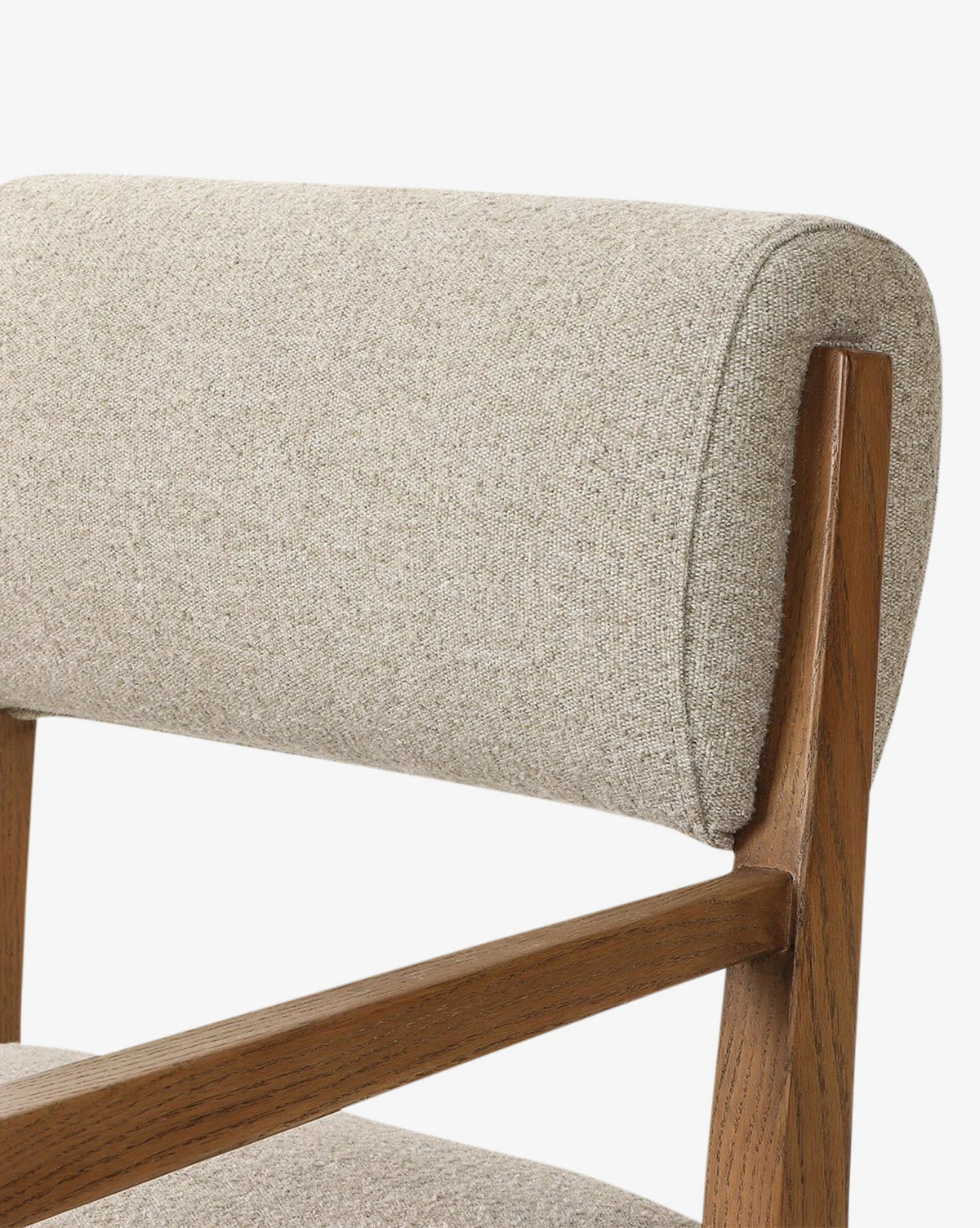 Bailey Dining Arm Chair 2 Bailey Dining Arm Chair - Image 2