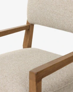 Bailey Dining Arm Chair 17 Bailey Dining Arm Chair -McGee and Co Furniture Store BaileyDiningArmChair MFRN3219 FLX DC D7 T