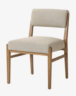 Bailey Dining Chair 11 Bailey Dining Chair -McGee and Co Furniture Store BaileyDiningChair MFRN3215 FLX DC D1 T