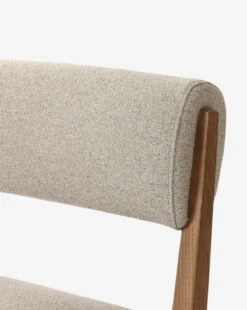 Bailey Dining Chair 15 Bailey Dining Chair -McGee and Co Furniture Store BaileyDiningChair MFRN3215 FLX DC D5 T