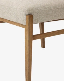 Bailey Dining Chair 17 Bailey Dining Chair -McGee and Co Furniture Store BaileyDiningChair MFRN3215 FLX DC D7 T