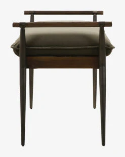 Balfour Bench -McGee and Co Furniture Store BalfourBench MFRN2497 MVL OS D1