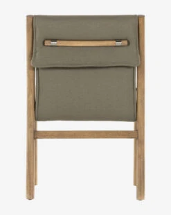 Bardot Dining Chair 22 Bardot Dining Chair -McGee and Co Furniture Store BardotDiningChair MFRN2328 GRN OS D6