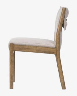 Bardot Dining Chair 15 Bardot Dining Chair -McGee and Co Furniture Store BardotDiningChair MFRN2328 TAU OS D2 T