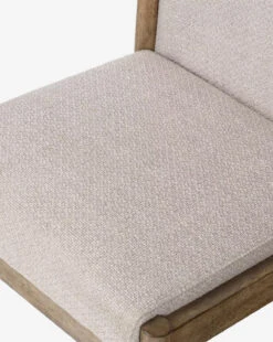 Bardot Dining Chair 17 Bardot Dining Chair -McGee and Co Furniture Store BardotDiningChair MFRN2328 TAU OS D5 T