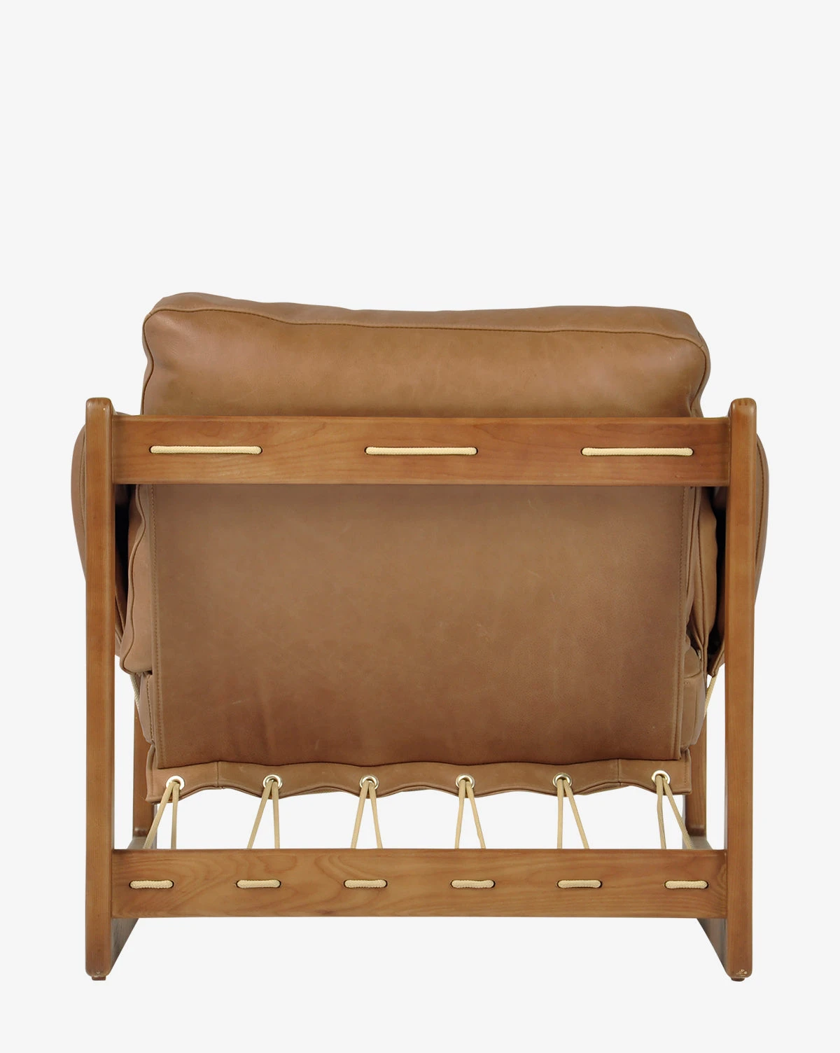 Barker Lounge Chair 4 Barker Lounge Chair - Image 4