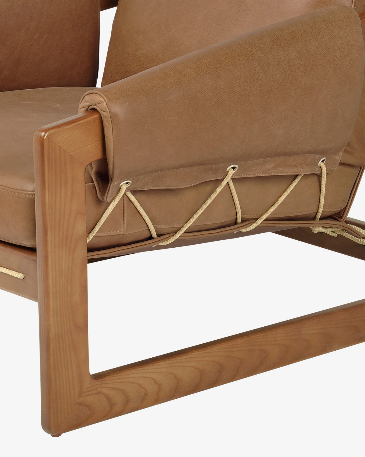 Barker Lounge Chair 6 Barker Lounge Chair - Image 6