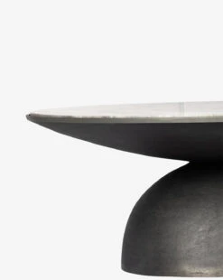 Bellaire Coffee Table -McGee and Co Furniture Store BellaireCoffeeTable MFRN2668 DGY OS D1