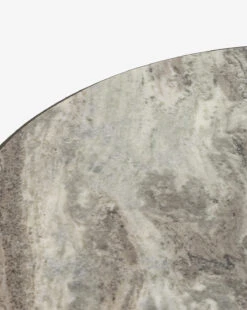 Bellaire Coffee Table -McGee and Co Furniture Store BellaireCoffeeTable MFRN2668 DGY OS D2