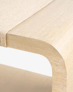 Bence Coffee Table 5 Bence Coffee Table -McGee and Co Furniture Store BenceCoffeeTable MFRN2784 NAT OS D2 T