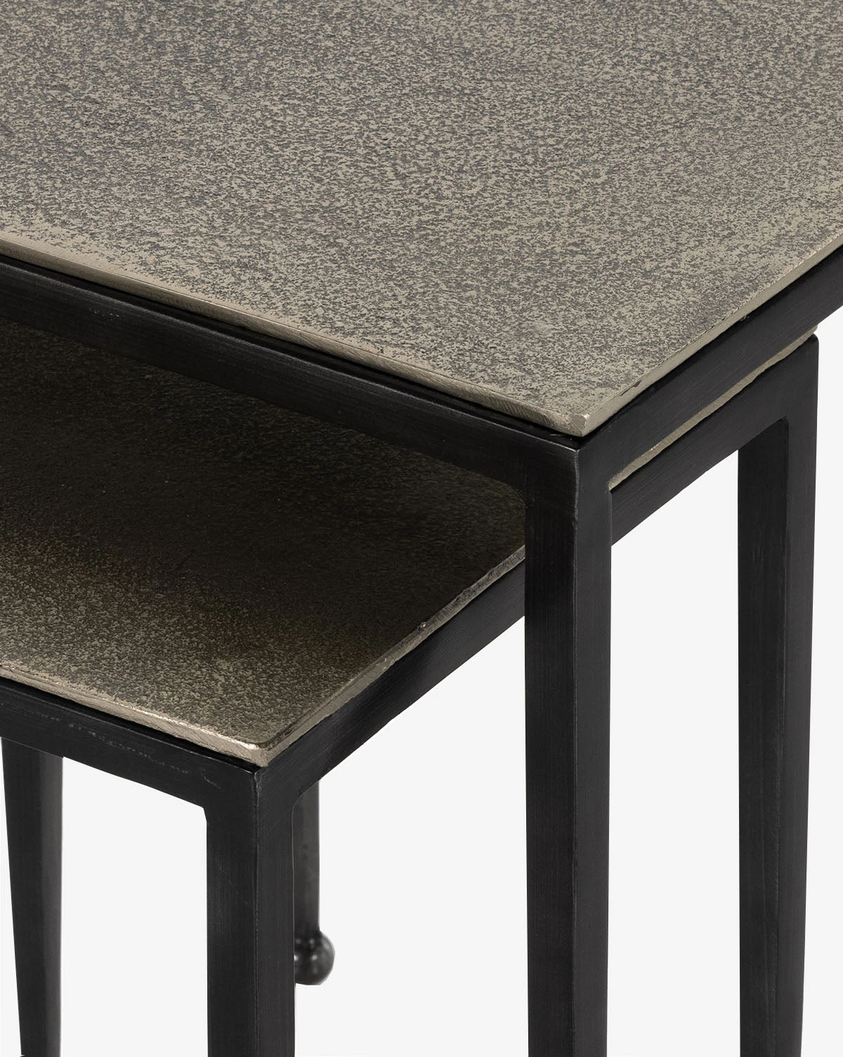 Biddy Nesting End Tables 5 Biddy Nesting End Tables - Image 5