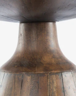 Blake Dining Table -McGee and Co Furniture Store BlakeDiningTable MFRN0517 WDN OS D1