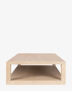 Boone Coffee Table -McGee and Co Furniture Store BooneCoffeeTable MFRN2863 BOK OS D2 T