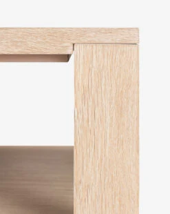 Boone Coffee Table -McGee and Co Furniture Store BooneCoffeeTable MFRN2863 BOK OS D3 T