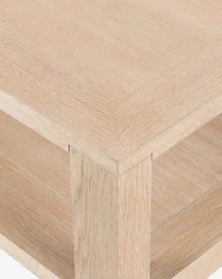 Boone Coffee Table -McGee and Co Furniture Store BooneCoffeeTable MFRN2863 BOK OS D4 T