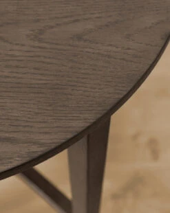 Bradshaw Side Table -McGee and Co Furniture Store BradshawSideTable MFRN3275 WNO OS D3 T