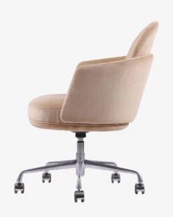 Brannock Desk Chair 14 Brannock Desk Chair -McGee and Co Furniture Store BrannockDeskChair MFRN2493 CAM OS D2